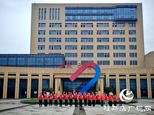 平舆县图文新闻