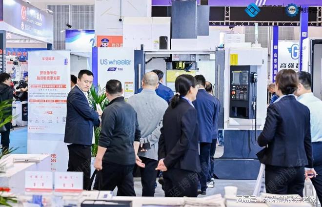 2025年（山东）焊接切割博览会参展入口