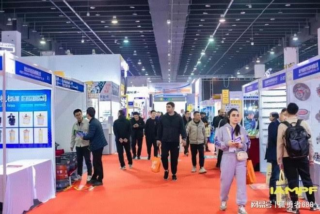 2026义乌国际汽摩配博览会：打造全球汽配贸易新枢纽